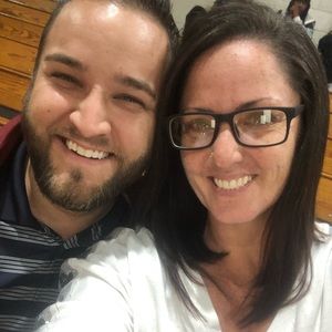 Meet your Posher, Tiffany